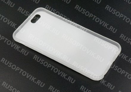 Силиконовый чехол  "Путин" для iPhone 5/5s/6 оптом 