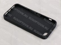 Силиконовый чехол  "Путин" для iPhone 5/5s/6 оптом