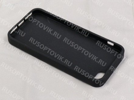 Силиконовый чехол  "Путин" для iPhone 5/5s/6 оптом 