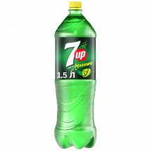 Напиток 7-UP Мохито 1,5 л оптом