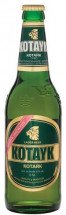 Пиво светлое Kotayk 4.5% 0.5л оптом