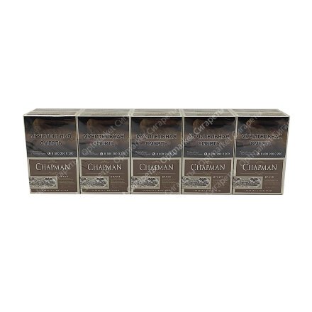 Сигареты Chapman Браун оптом 