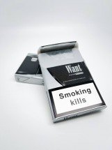 Сигареты Want Nano Silver оптом