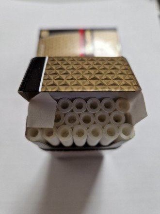 Сигареты MAC Compact Gold (РФ) оптом 