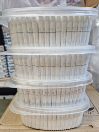 Стики Heets для IQOS 190шт в упаковке 