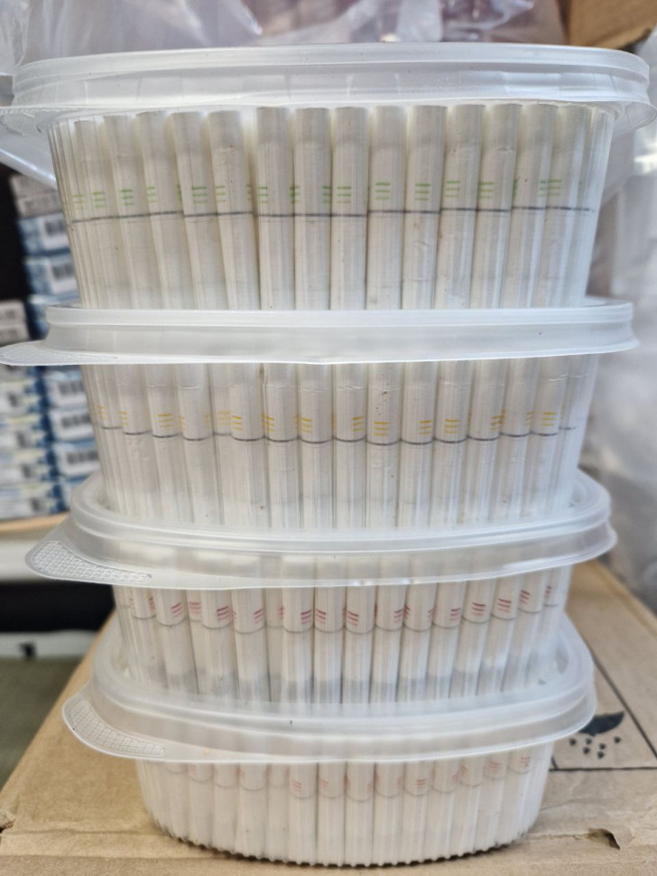 Стики Heets для IQOS 190шт в упаковке 