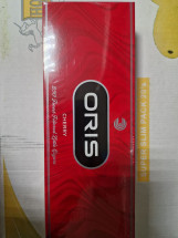 Сигариллы Oris Cherry оптом
