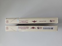 Сигареты Senator Super Slim Cherry оптом