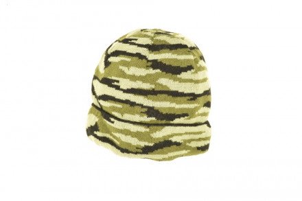 Шапка камуфляжная оптом 