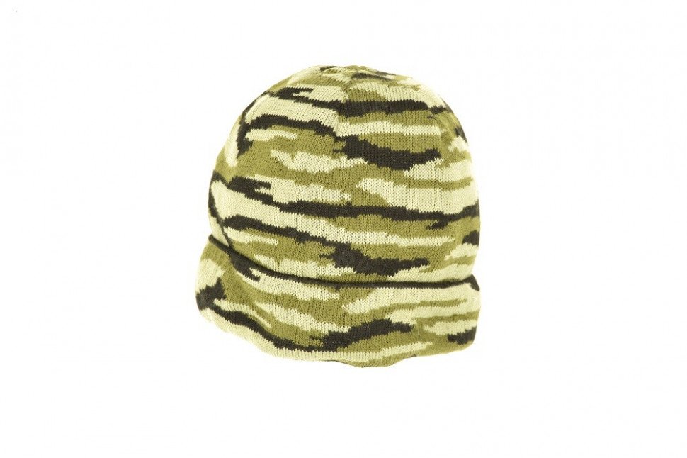Шапка камуфляжная оптом 