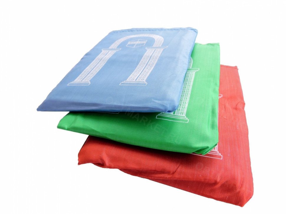 Коврик для намаза оптом 