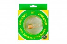 Браслет от комаров оптом