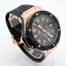 Hublot Big Bang кварцевые оптом