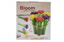 Органайзер  специй цветы оптом