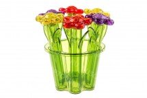 Органайзер  специй цветы оптом