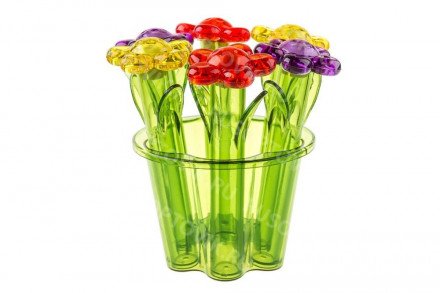 Органайзер  специй цветы оптом 