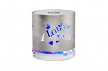 Портативная колонка I love You оптом