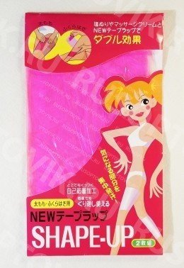 Пленка-сауна для талии Shape Up оптом 