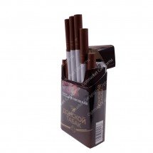 Сигареты ДОНСКОЙ ТАБАК Темный оптом