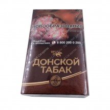 Сигареты ДОНСКОЙ ТАБАК Темный оптом