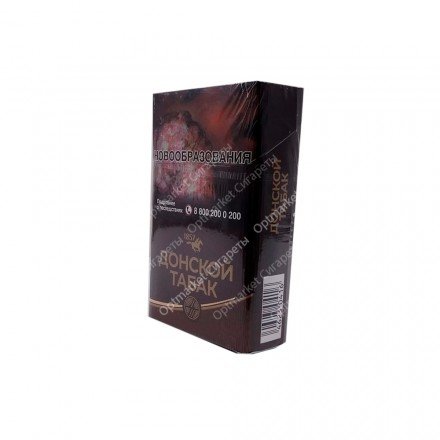 Сигареты ДОНСКОЙ ТАБАК Темный оптом 