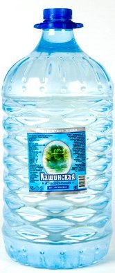 Вода Кашинаская Кристальная 5л оптом Вода Кашинаская Кристальная 5л оптом