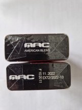 Сигареты MAC Compact Red (РФ) оптом