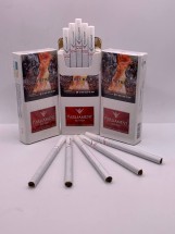 Сигареты Parliament Red SLIM оптом
