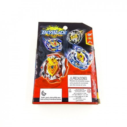 Волчок BeyBlade B-105 оптом 