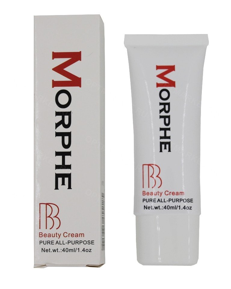 ВВ крем Morphe оптом ВВ крем Morphe оптом