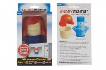 Очиститель микроволновки Angry Mama (Злая Мама) оптом