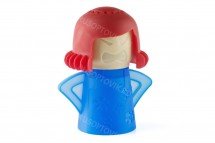 Очиститель микроволновки Angry Mama (Злая Мама) оптом