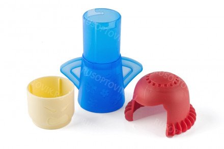 Очиститель микроволновки Angry Mama (Злая Мама) оптом 