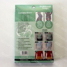 Шорты утягивающие Slim &amp; lift california beauty оптом