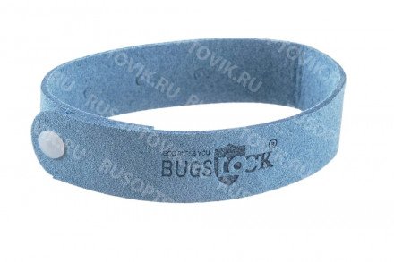 Браслет от комаров Bugs Lock оптом 