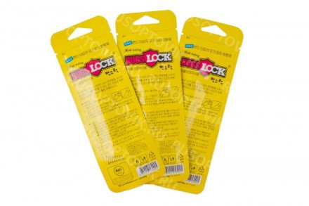 Браслет от комаров Bugs Lock оптом 