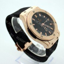 Hublot Classic Fusion Gold кварцевые оптом