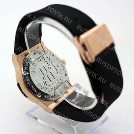 Hublot Classic Fusion Gold кварцевые оптом 