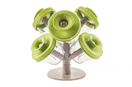 Органайзер дерево специй POP-UP Spice Rack оптом 