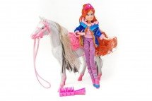 Кукла Fairy Magical Wings оптом