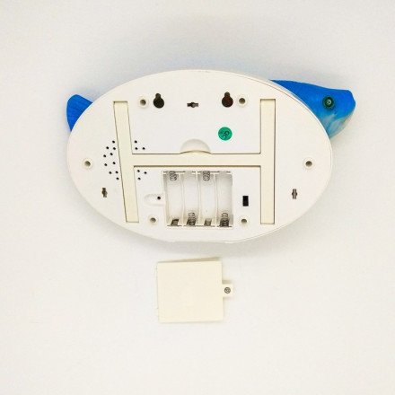 Интерактивная игрушка Подвижная Рыба оптом 