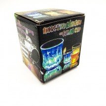 Светящийся стакан Inductive rainbow COLOR CUP оптом