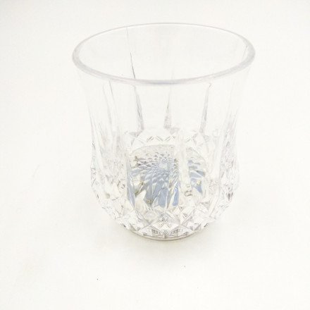 Светящийся стакан Inductive rainbow COLOR CUP оптом 