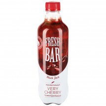 Напиток Fresh Bar Black Jack 0,480 Л оптом