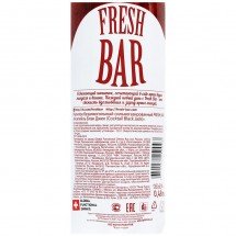Напиток Fresh Bar Black Jack 0,480 Л оптом