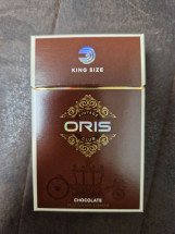 Сигареты Oris Kingsize Chocolate оптом