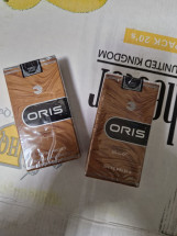 Сигариллы Oris Swiss Presso оптом