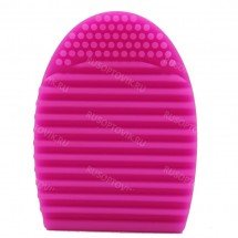 Набор кисть бьютиблендер и BrushEgg МАС оптом