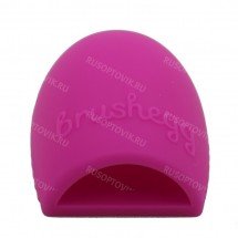 Набор кисть бьютиблендер и BrushEgg МАС оптом