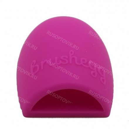 Набор кисть бьютиблендер и BrushEgg МАС оптом 